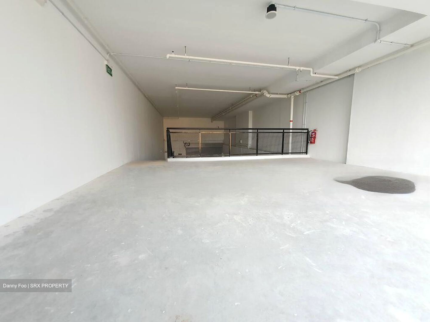 In Space (D19), Factory #459411531